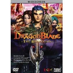 Dragon Blade: The Beginning [DVD] [2005]